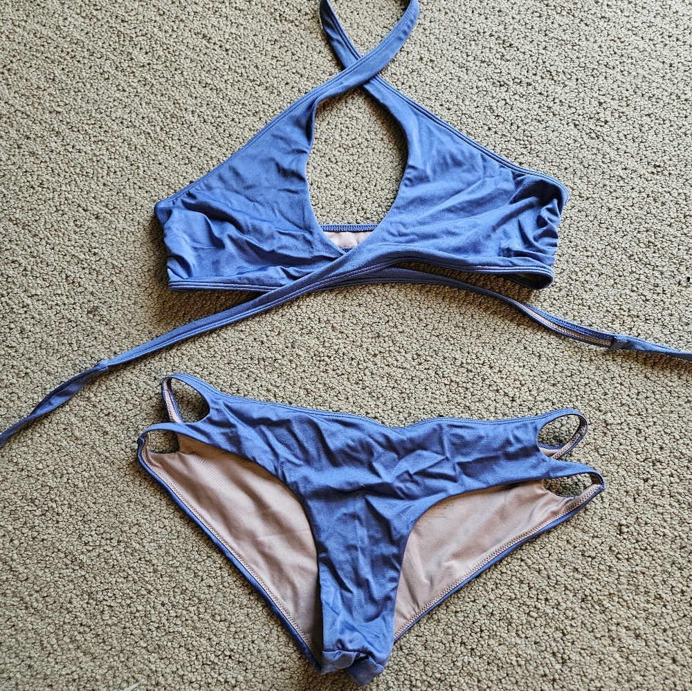 Victoria's Secret bikini
